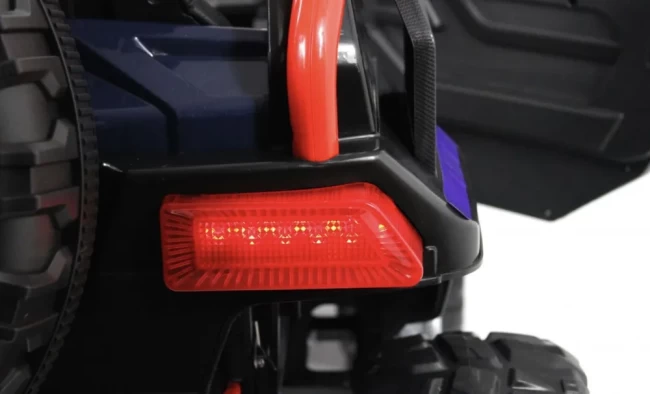 RIVER TOYS BMW K007AM