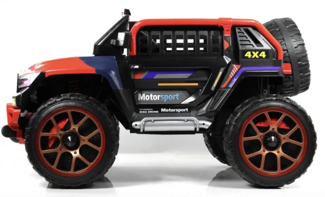 RIVER TOYS BMW K007AM