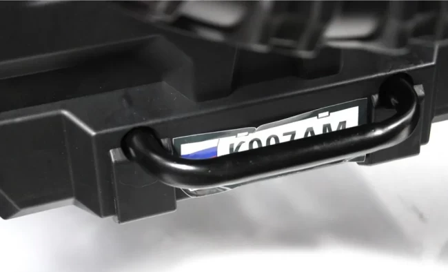 RIVER TOYS BMW K007AM