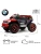 RIVER TOYS BMW K007AM