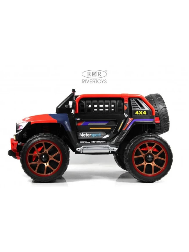 RIVER TOYS BMW K007AM