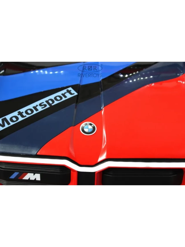 RIVER TOYS BMW K007AM