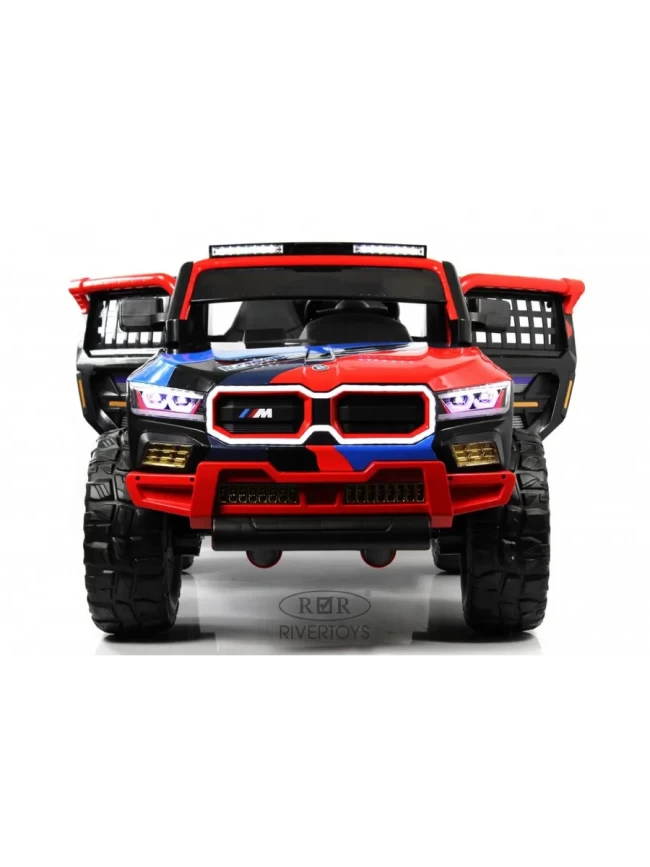 RIVER TOYS BMW K007AM