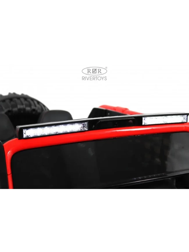 RIVER TOYS BMW K007AM