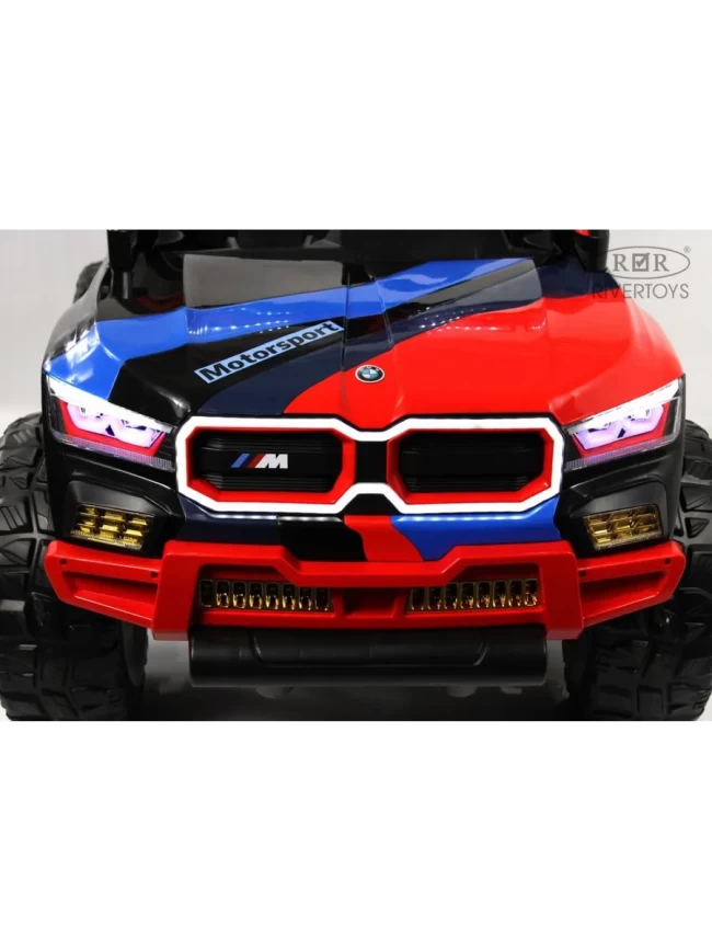 RIVER TOYS BMW K007AM