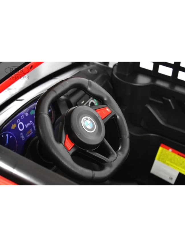 RIVER TOYS BMW K007AM