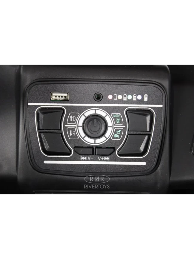 RIVER TOYS BMW K007AM