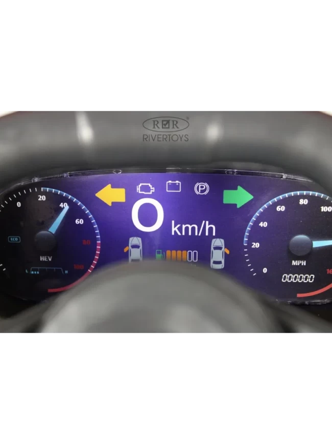 RIVER TOYS BMW K007AM