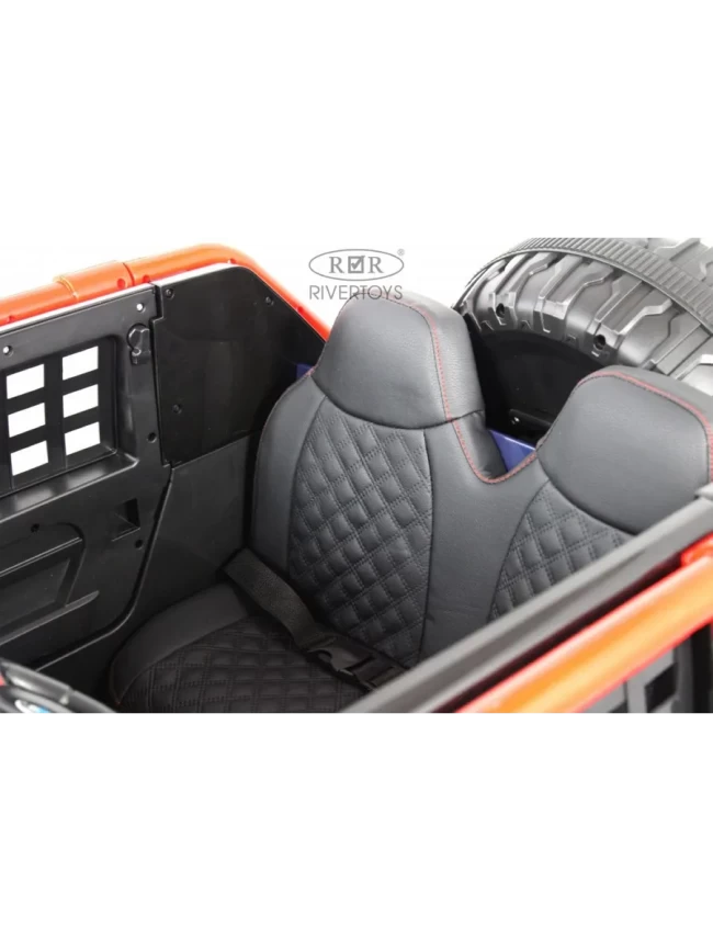 RIVER TOYS BMW K007AM