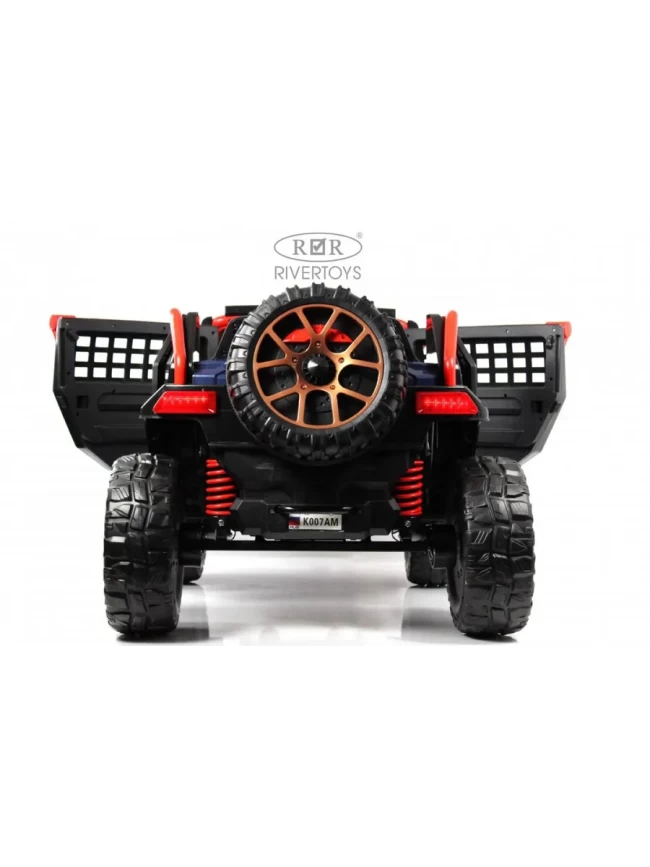 RIVER TOYS BMW K007AM