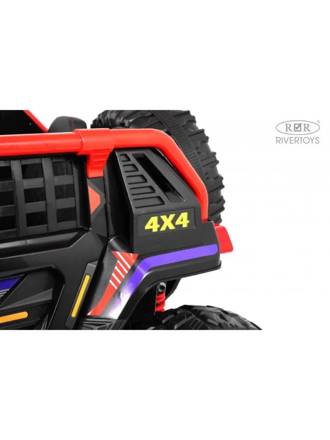 RIVER TOYS BMW K007AM