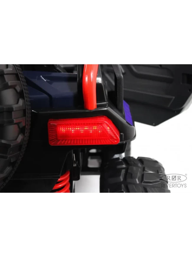 RIVER TOYS BMW K007AM