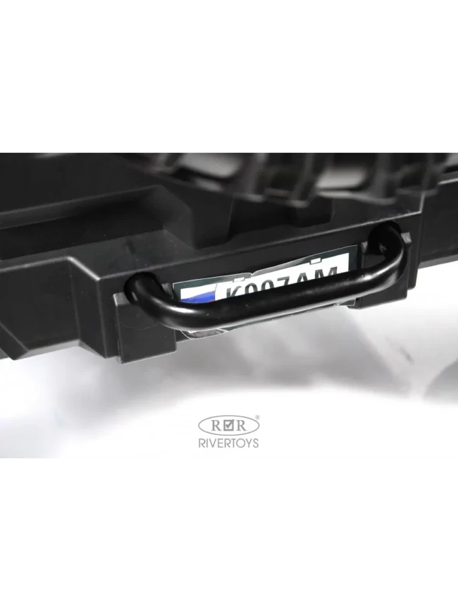 RIVER TOYS BMW K007AM