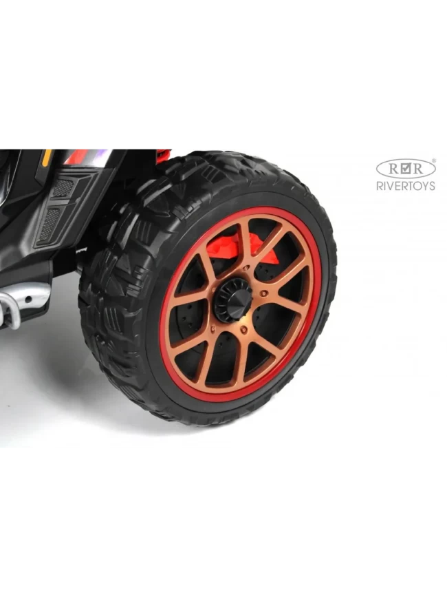 RIVER TOYS BMW K007AM