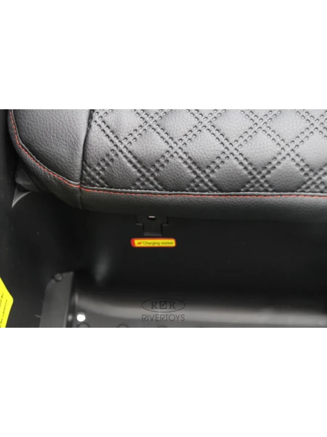 RIVER TOYS BMW K007AM