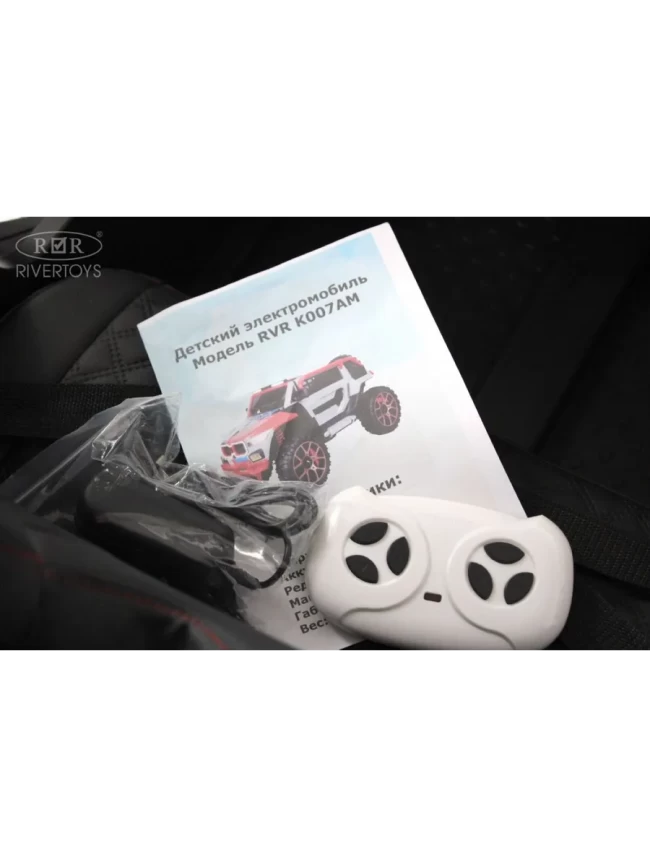 RIVER TOYS BMW K007AM