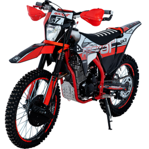 МОТОЦИКЛ КРОСС ROCKOT GS7 TRIBUTE 250cc