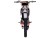 Питбайк KAYO BASIC TT140 17/14 KRZ  (механ. сцепл., кикстартер 2022 г.)