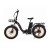 Электро фэтбайк Kugoo Kirin V4 Max
