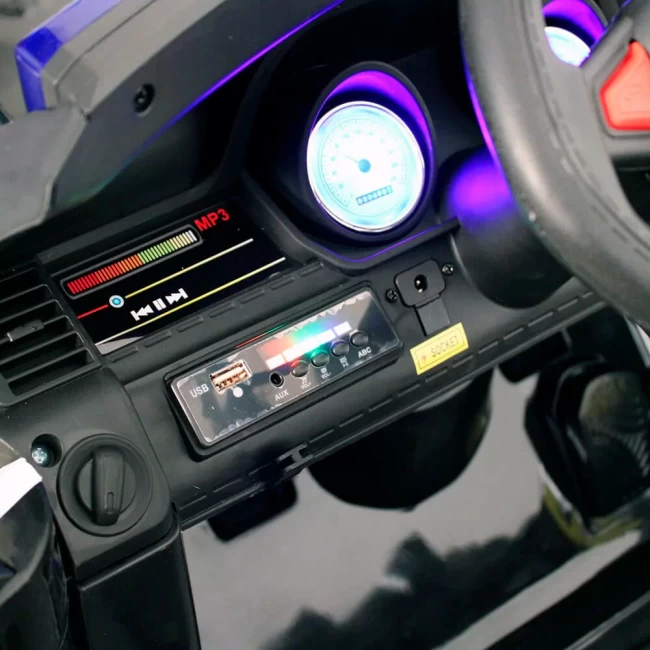 E555KX RIVER TOYS RANGE ROVER POLISE