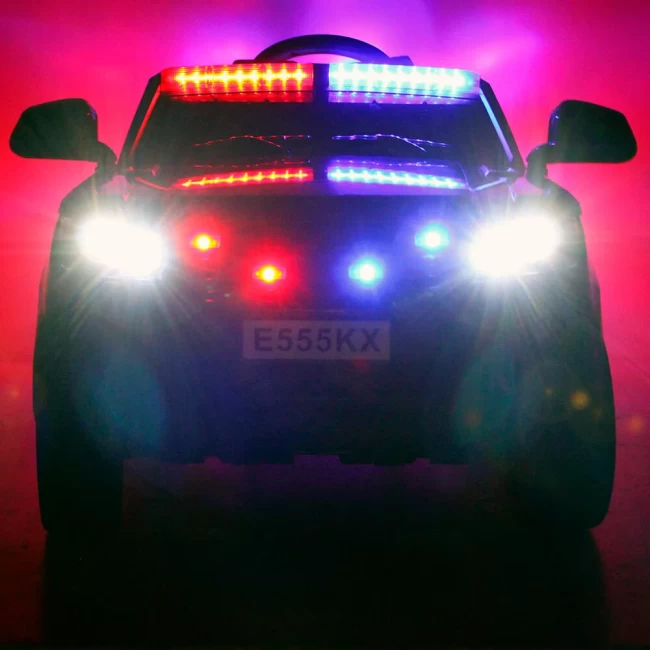 E555KX RIVER TOYS RANGE ROVER POLISE