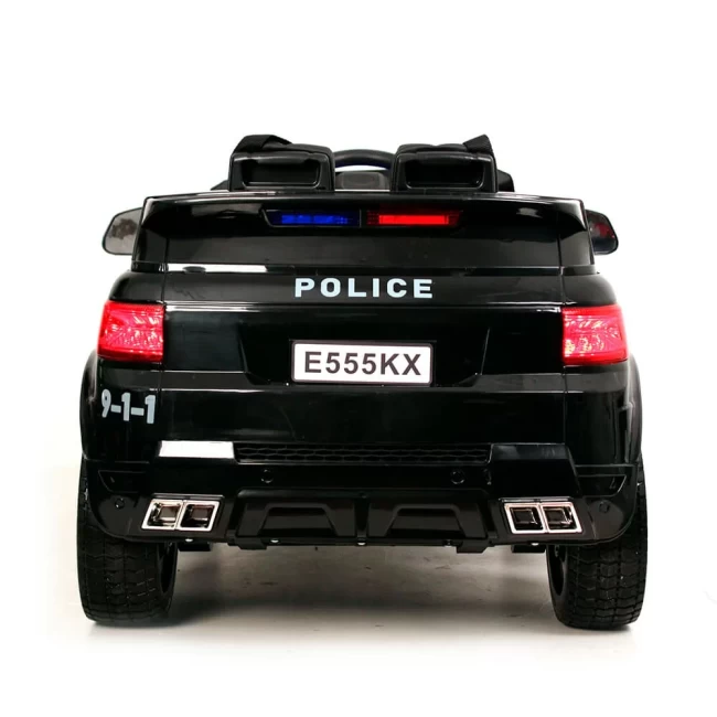 E555KX RIVER TOYS RANGE ROVER POLISE