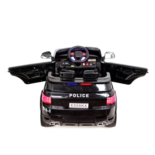 E555KX RIVER TOYS RANGE ROVER POLISE