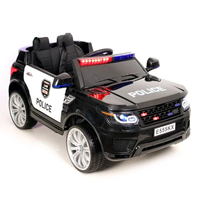 E555KX RIVER TOYS RANGE ROVER POLISE