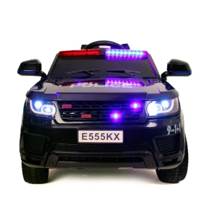 E555KX RIVER TOYS RANGE ROVER POLISE