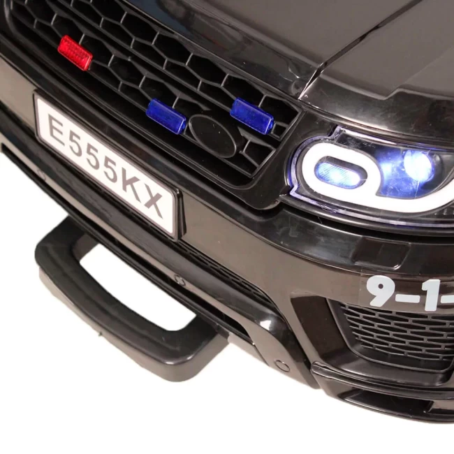 E555KX RIVER TOYS RANGE ROVER POLISE