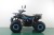 КВАДРОЦИКЛ FreeLander PRO 125 XTS синий