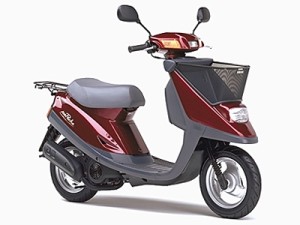 СКУТЕР YAMAHA JOG PICHE