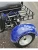 IKINGI M11 PRO TRIKE