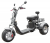 IKINGI M11 PRO TRIKE