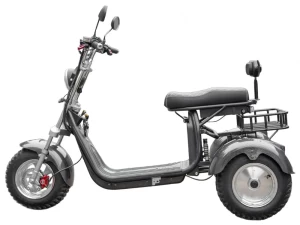 IKINGI M11 PRO TRIKE