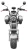 IKINGI M11 PRO TRIKE
