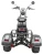 IKINGI M11 PRO TRIKE
