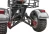 IKINGI M11 PRO TRIKE