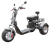 IKINGI M11 PRO TRIKE