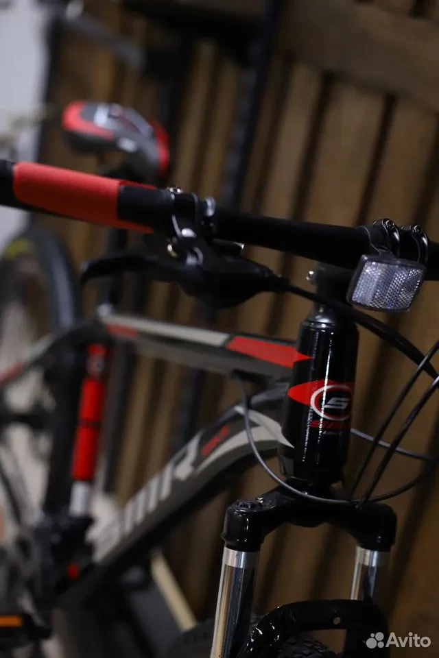 SMR BIKE S 834 СКЛАДНОЙ R26 SMR BIKE S 834 СКЛАДНОЙ R26