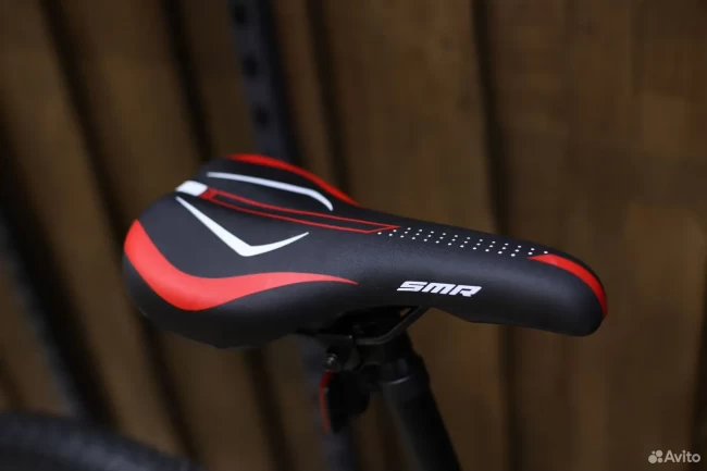 SMR BIKE S 834 СКЛАДНОЙ R26 SMR BIKE S 834 СКЛАДНОЙ R26