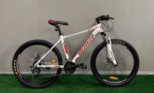 SMR BIKE S 834 СКЛАДНОЙ R26