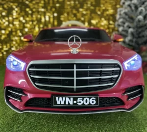 WN506 МЕРСЕДЕС