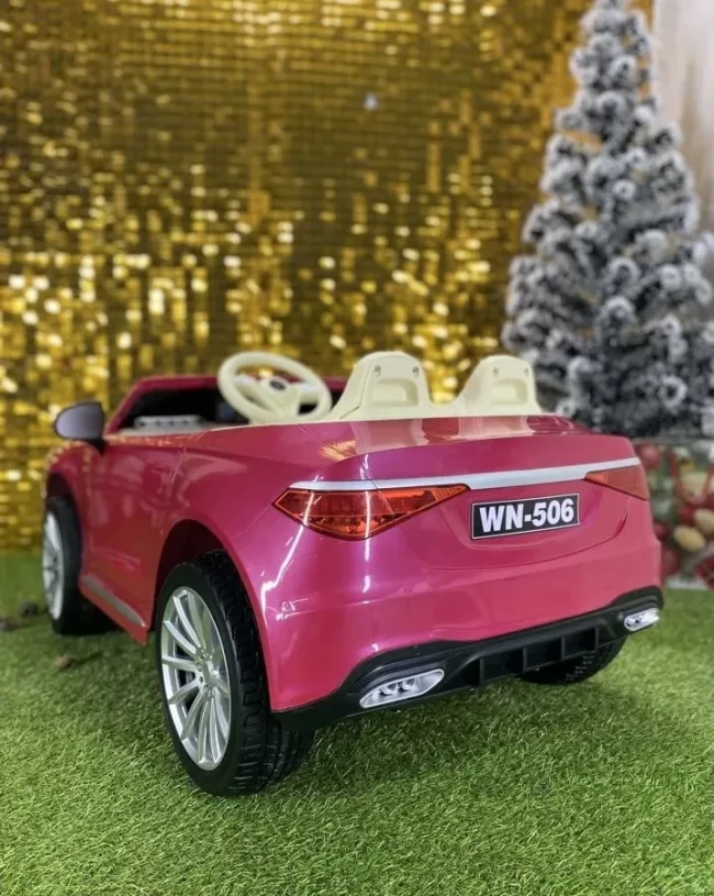 WN506 МЕРСЕДЕС