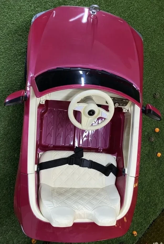 WN506 МЕРСЕДЕС