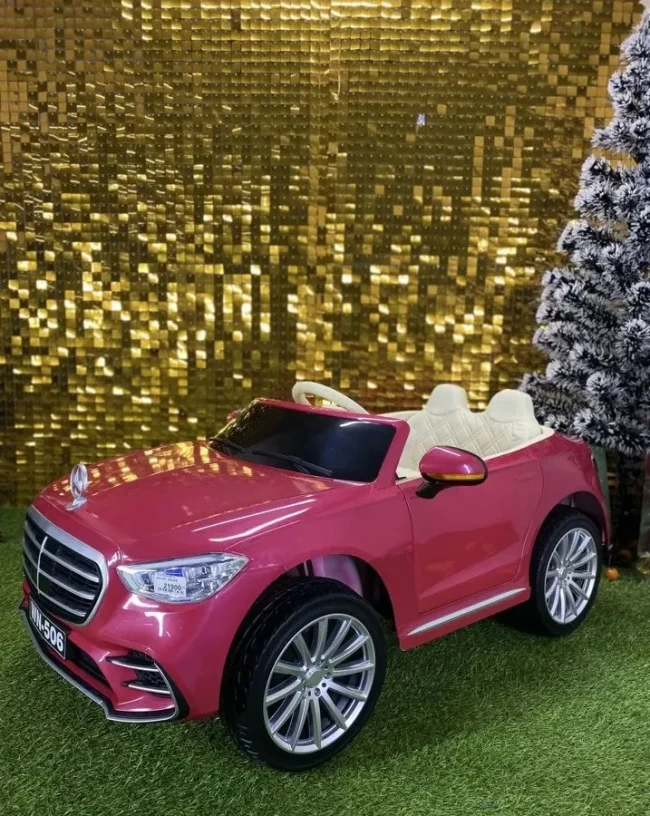 WN506 МЕРСЕДЕС