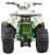 КВАДРОЦИКЛ COYOTE 125