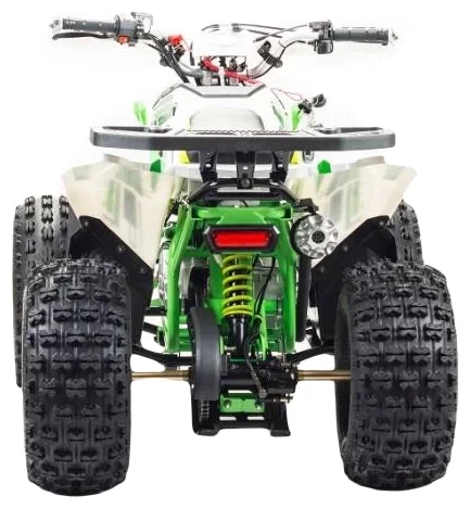 КВАДРОЦИКЛ COYOTE 125