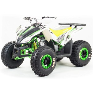 КВАДРОЦИКЛ COYOTE 125