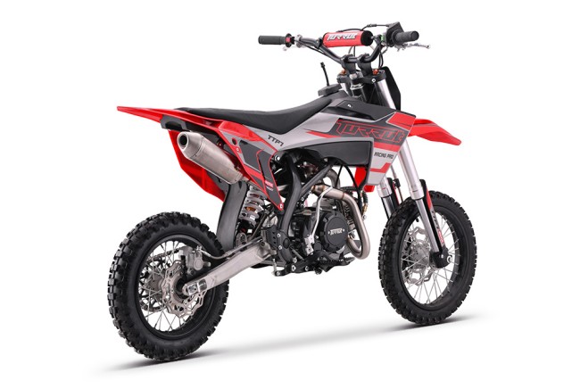 Пит байк 125 TURRUT